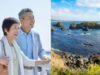 Os 10 melhores lugares para se aposentar no norte da Califórnia: cidades pacíficas, custos mais baixos e vida lenta