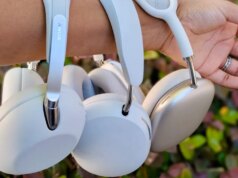 Voei 2.700 milhas com fones de ouvido Apple, Sony e Sennheiser – este par tinha o melhor áudio