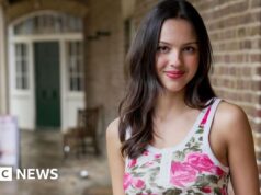 Olivia Rodrigo canta sobre desgosto, mas já escolheu a música do casamento