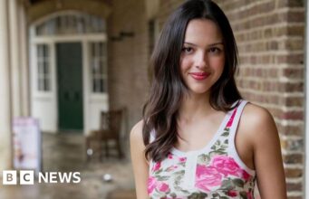 Olivia Rodrigo canta sobre desgosto, mas já escolheu a música do casamento