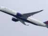 ‘Traga-os’: a companhia aérea mais lucrativa Delta também quer a coroa da United no Pacífico