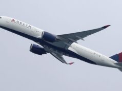 ‘Traga-os’: a companhia aérea mais lucrativa Delta também quer a coroa da United no Pacífico