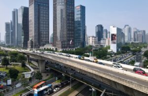 MSCI ainda não terminou com a Indonésia: novo relatório sinaliza preocupações contínuas sobre a transparência do mercado