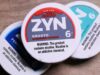 FDA permite que a Philip Morris comercialize bolsas de nicotina Zyn como menos prejudiciais que os cigarros