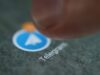 Durov, do Telegram, diz que a Índia puniu 150 milhões de usuários depois que o país proibiu temporariamente o aplicativo de mensagens