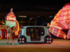 Zoox da Amazon revela robotaxi redesenhado antes da próxima expansão