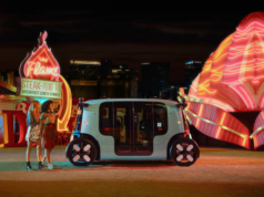 Zoox da Amazon revela robotaxi redesenhado antes da próxima expansão