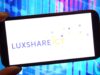 Luxshare, fornecedora da Apple, busca até US$ 3,1 bilhões na venda de ações de Hong Kong