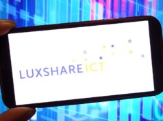 Luxshare, fornecedora da Apple, busca até US$ 3,1 bilhões na venda de ações de Hong Kong