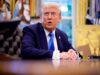 Juiz bloqueia taxa de visto H-1B de US$ 100 mil de Trump