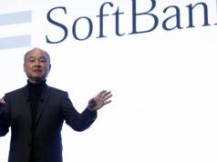 CNBC Each day Open: Vive le Softbank e o impulso do PC da Nvidia