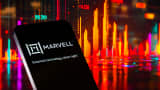 Marvell Expertise salta 10% após notícia de que ingressará no índice S&P 500