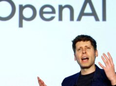 Macron da França convida Sam Altman para participar do G7, OpenAI disse à CNBC