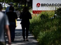 A liquidação world de tecnologia se espalha para a Europa à medida que as ações de chips caem