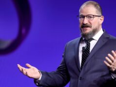 CEO da Qualcomm, Cristiano Amon, sobre o novo mundo dos agentes de IA