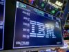 Arm, IBM e Hewlett Packard disparam enquanto a ‘reinvenção’ do chip Nvidia amplia a recuperação do software program