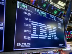 Arm, IBM e Hewlett Packard disparam enquanto a ‘reinvenção’ do chip Nvidia amplia a recuperação do software program