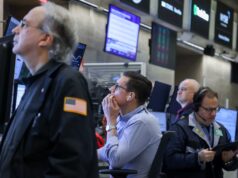 CNBC Each day Open: as fichas caíram – mas não para o Dow