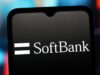 As ações do SoftBank despencam mais de 11% em meio a uma liquidação mais ampla de tecnologia