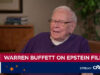 Buffett adia doação anual à Fundação Gates enquanto se aguarda análise dos laços com Jeffrey Epstein: WSJ