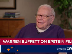 Buffett adia doação anual à Fundação Gates enquanto se aguarda análise dos laços com Jeffrey Epstein: WSJ