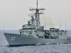As ações de defesa despencam depois que a Alemanha abandonou os planos de navios de guerra; Ações da Rheinmetall caem 13%