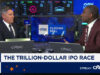 OpenAI registra confidencialmente para IPO, preparando Wall Road para mega estreia de IA