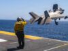 EUA interceptaram mísseis iranianos visando forças americanas no Kuwait, diz Comando Central