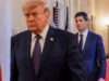 Trump alivia pressão sobre o presidente do Fed, Kevin Warsh, enquanto a inflação atinge 4%