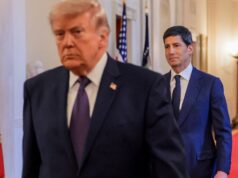 Trump alivia pressão sobre o presidente do Fed, Kevin Warsh, enquanto a inflação atinge 4%