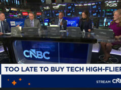 Snap lança óculos AR de US$ 2.195 enquanto o CEO Evan Spiegel aposta no futuro pós-smartphone