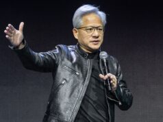Warren convida o CEO da Nvidia, Jensen Huang, para uma audiência no Senado sobre as vendas de chips de IA na China