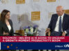 O CEO da Goldman Sachs, David Solomon, diz que os mercados estão em modo de ‘ganância’ enquanto as empresas de IA buscam bilhões