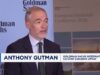 A venda de ações da Alphabet por US$ 80 bilhões deixa Wall Road em “território sem precedentes”, diz Gutman do Goldman