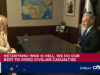 Os preços do petróleo sobem depois que Netanyahu disse à CNBC que Israel e os EUA estão preparados para atacar o Irã novamente, se necessário