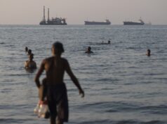 CEO do petroleiro vê tráfego de navios Hormuz aumentando rapidamente se EUA e Irã chegarem a um acordo