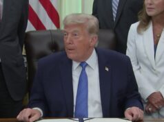 Trump diz ‘Eu amo a inflação’ depois que índice de preços ao consumidor atinge o maior nível em 3 anos