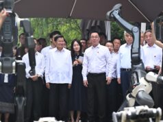 O dilema de uma start-up chinesa expõe rachaduras na máquina de financiamento de tecnologia de Pequim