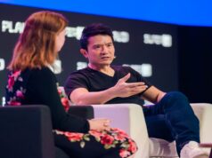 As mega-listagens de IA são ‘apenas o começo’, diz o CEO da Razer, antes do histórico IPO da SpaceX