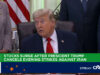 Trump afirma que guerra no Irã foi resolvida “sujeita a finalização” e espera assinatura nos “próximos dias”