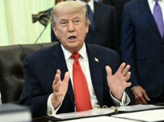 Administrador Trump: Assinatura do acordo com o Irã é provável nos próximos dias, mas não é ‘100%’ certa