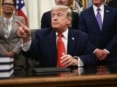 Acordo de paz dos EUA com o Irã em questão enquanto Israel ataca o Líbano, Trump alerta para não ‘estragar tudo’