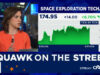 IPO da SpaceX levanta whole de US$ 85,7 bilhões à medida que os subscritores exercem a opção de loteamento suplementar ‘greenshoe’