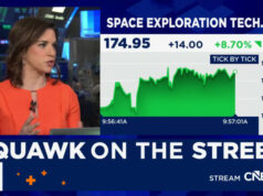 IPO da SpaceX levanta whole de US$ 85,7 bilhões à medida que os subscritores exercem a opção de loteamento suplementar ‘greenshoe’