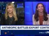Anthropic se reunirá com a administração Trump sobre disputa da Mythos