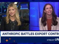 Anthropic se reunirá com a administração Trump sobre disputa da Mythos