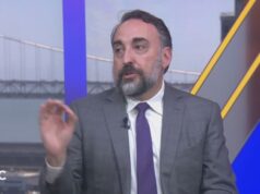 O administrador Trump permite que a Anthropic libere o modelo Mythos AI para algumas empresas e agências governamentais