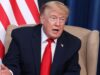Trump sinaliza que poderia enviar detalhes do acordo com o Irã ao Congresso