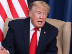 Trump sinaliza que poderia enviar detalhes do acordo com o Irã ao Congresso