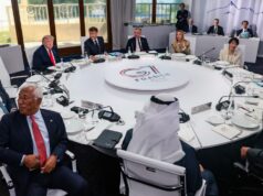 CNBC Day by day Open: Mercados animam o Irã com calma enquanto Trump olha para seu próximo acordo